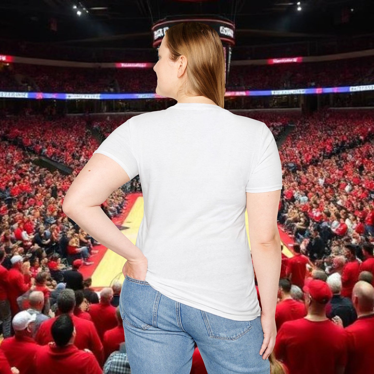 Tucson T-Shirt, Casual Style Tee, Gift for Arizona Fans, Fun Summer Wear