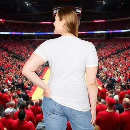 Tucson T-Shirt, Casual Style Tee, Gift for Arizona Fans, Fun Summer Wear