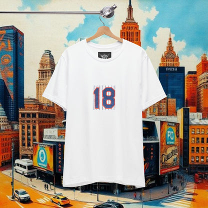 Baseball Legends Tee - Perfect for Game Day, Casual Wear, Baseball Fans, Gifting, Summer Outings