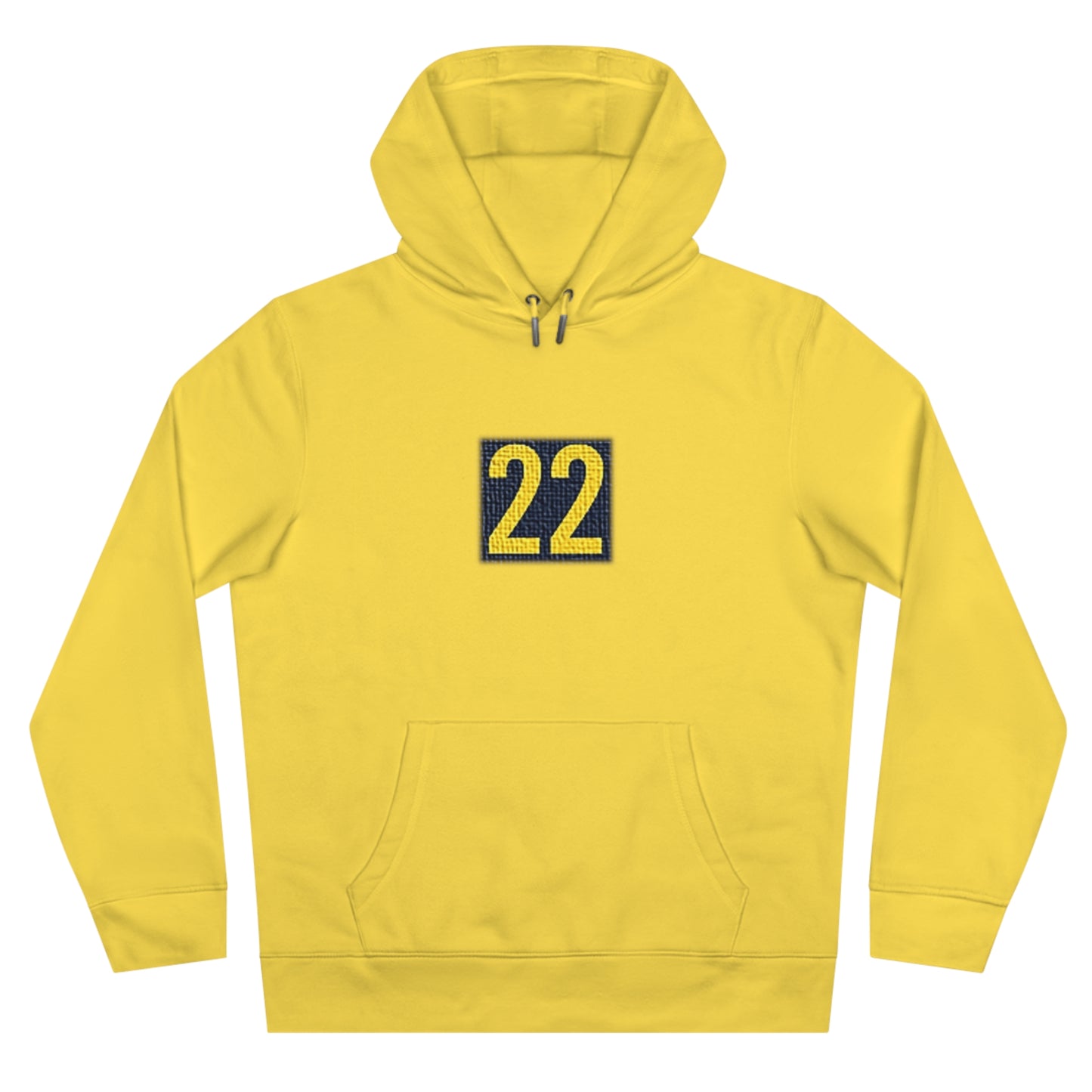 Legends - Basketball Stars #22 Hooded Sweatshirt - Cozy & Stylish