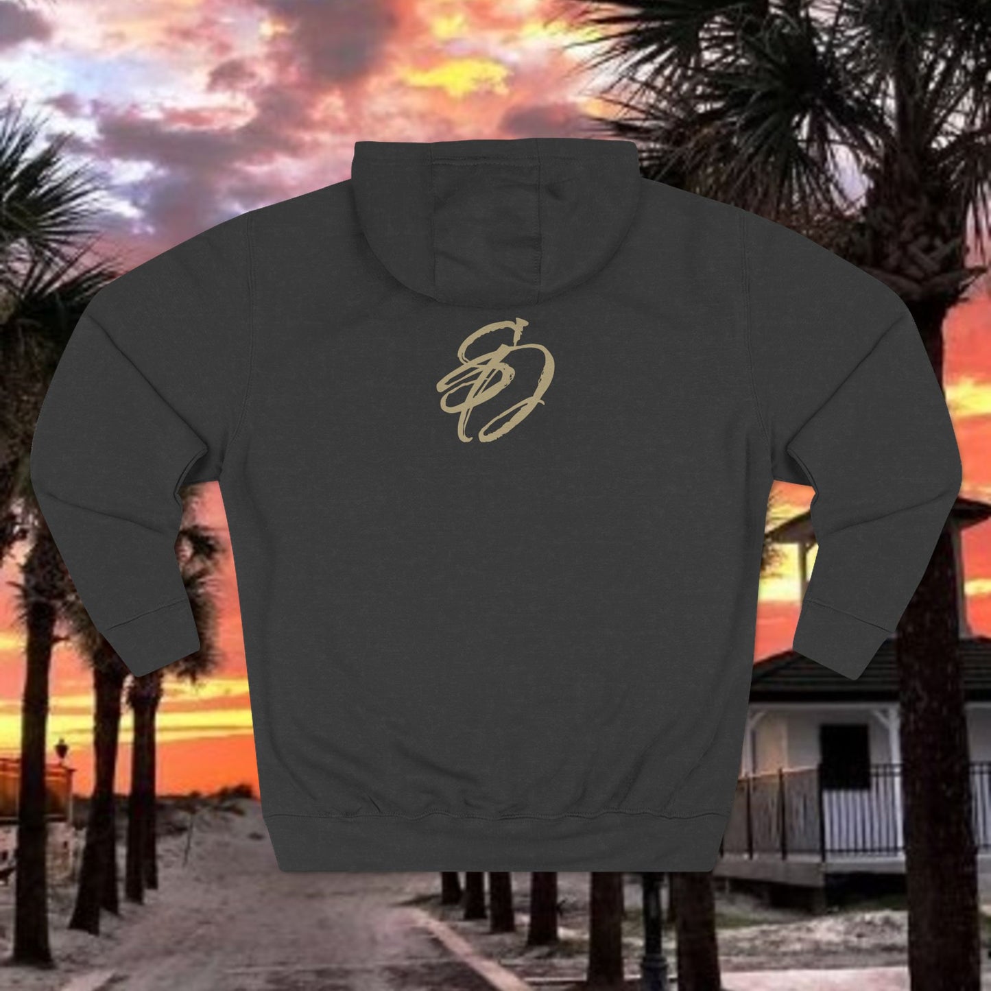 Baseball Stars Fleece Hoodie for Baseball Fans, Cozy Sweatshirt for All Seasons, Perfect Gift, Casual Wear