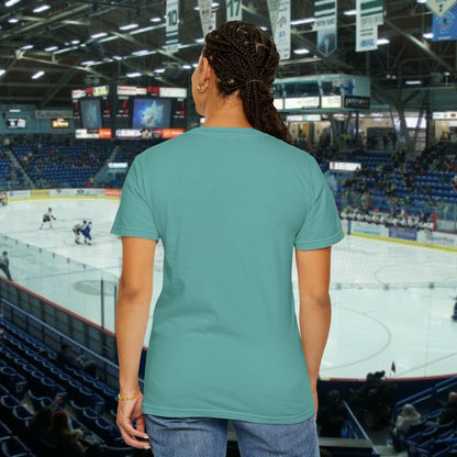 Shoresy TV Show Quote T-Shirt, Letterkenny Tee, Funny Graphic Shirt, Unisex Clothing, Soft Cotton Top