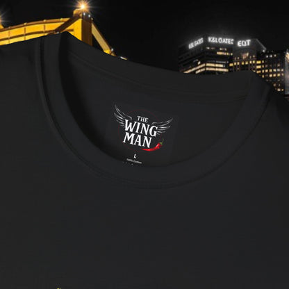 Baseball Legends Unisex T-Shirt - Perfect for Baseball Fans, Sports Events, Birthdays, Gifts, Collectibles