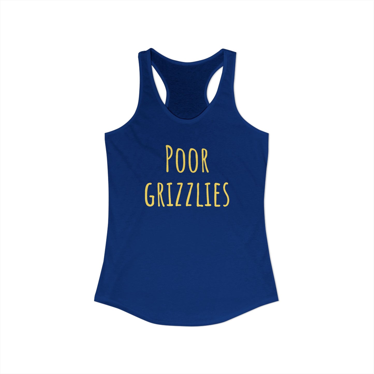 Bobcat Love Racerback Tank, Women's Workout Top, Casual Summer Wear, Birthday Gift, Bobcat Fan Apparel
