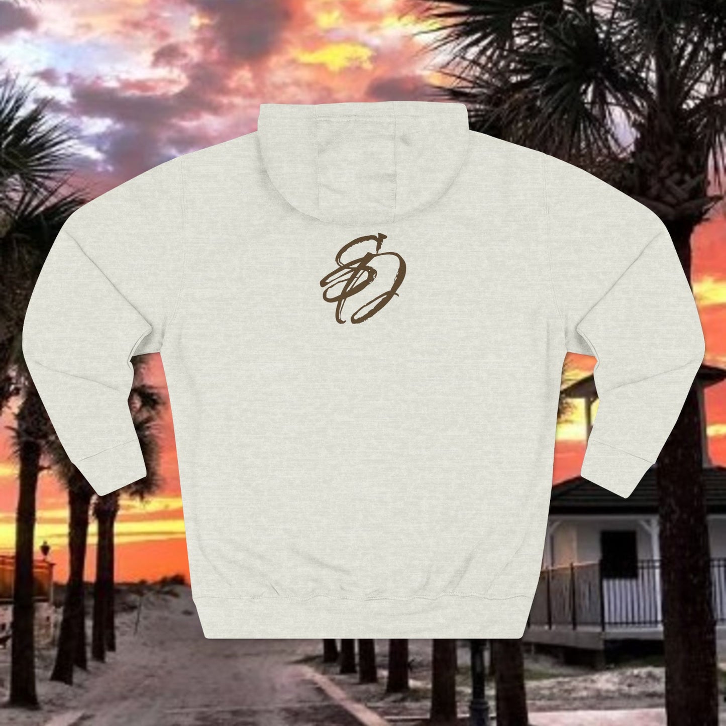 Baseball Stars Fleece Hoodie for Baseball Fans, Cozy Sweatshirt for All Seasons, Perfect Gift, Casual Wear