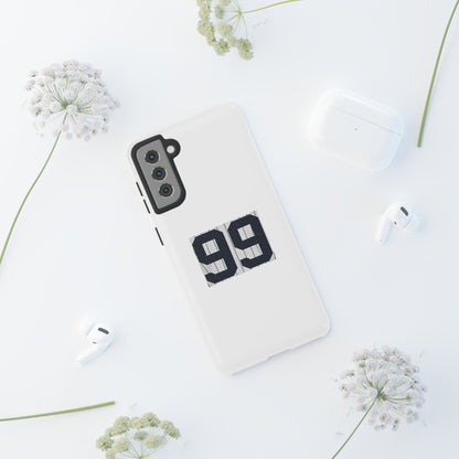 Stylish Phone Case for Baseball Fans | Customizable, Durable, Perfect Gift, Sports Lovers, Unique Design