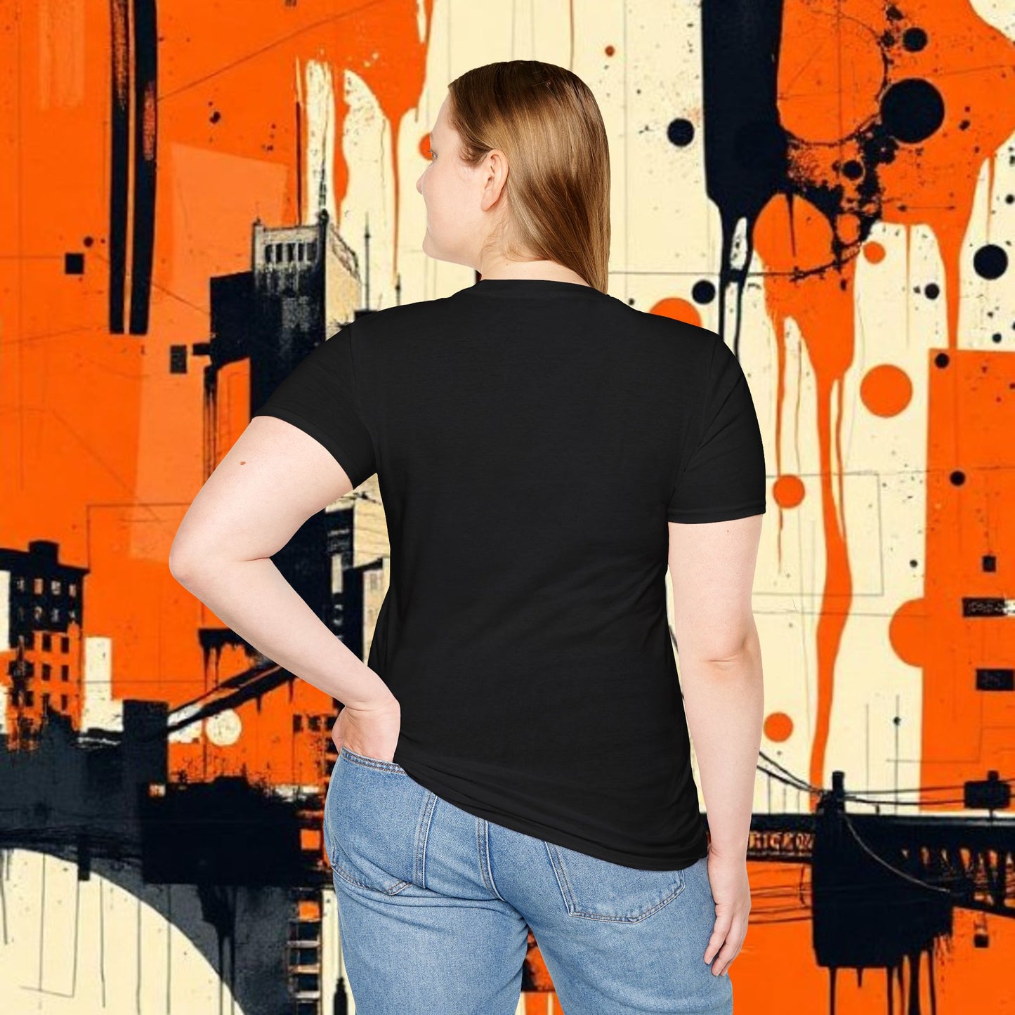 Baseball Legends Shirt, Unique 25 Graphic Unisex Softstyle T-Shirt, Casual Wear, Sporty Outfit