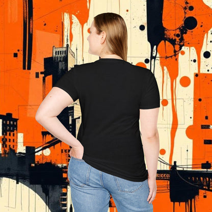 Baseball Legends Shirt, Unique 25 Graphic Unisex Softstyle T-Shirt, Casual Wear, Sporty Outfit