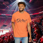 Detroit Script T-Shirt — City Pride Tee