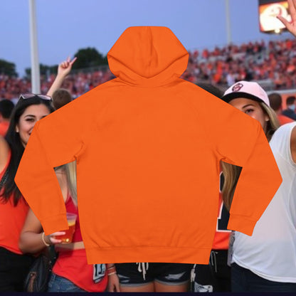 Stillwater Unisex Hoodie - Cool, Comfy, College Spirit Wear, Perfect for Game Days, Festivals, Unisex Fashion, Gift for Students