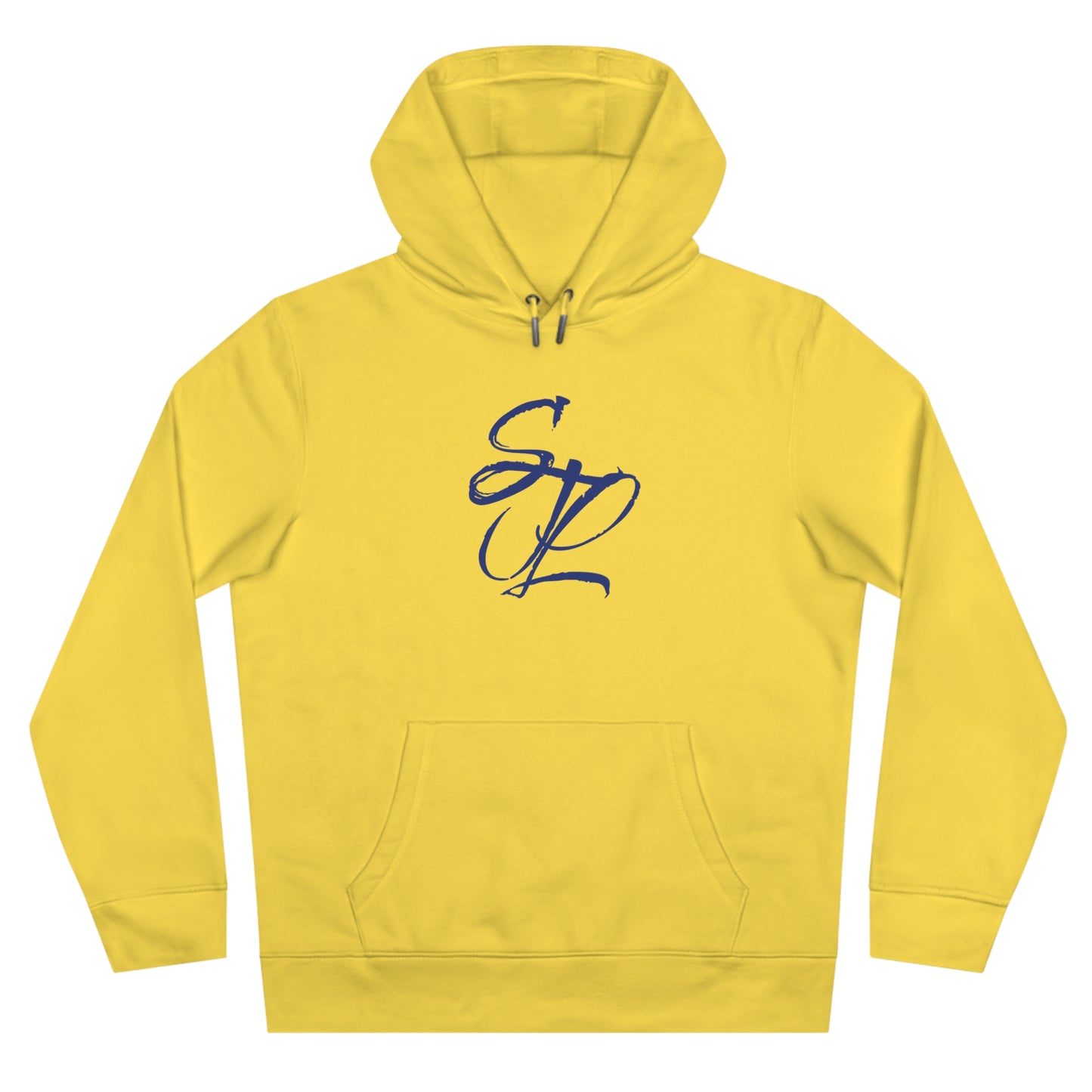 St. Louis Script Hoodie – Comfortable Fitting Pullover, Perfect for Gameday