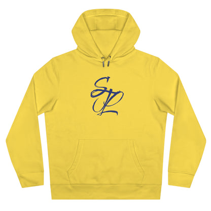 St. Louis Script Hoodie – Comfortable Fitting Pullover, Perfect for Gameday