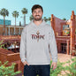 Tempe Eco-Friendly Unisex Hoodie - Stylish & Comfortable, Perfect for Gifts, Casual Wear, and Gameday, Students and Fans