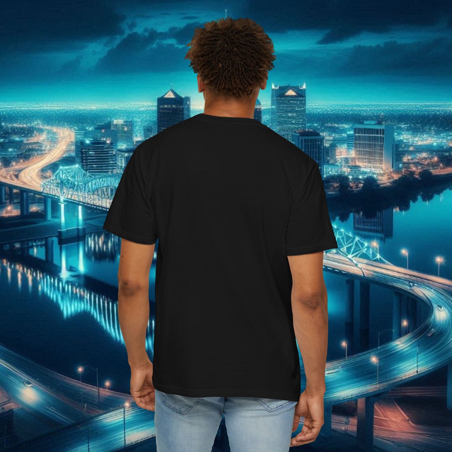 Memphis T-Shirt with 901 Design, Casual Graphic Tee, Unisex Wear, Trendy Apparel, Gift for Memphis Fans