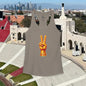 Women's Ideal Racerback Tank - Victory Tank