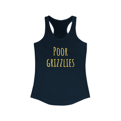 Bobcat Love Racerback Tank, Women's Workout Top, Casual Summer Wear, Birthday Gift, Bobcat Fan Apparel