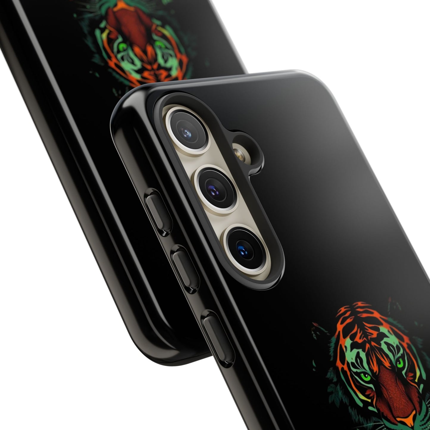 Phone Case, The Jungle Tough Phone Case for Football Fans, Friend Gift, Football Fan Accessories, Custom Phone Cover, Sports Team