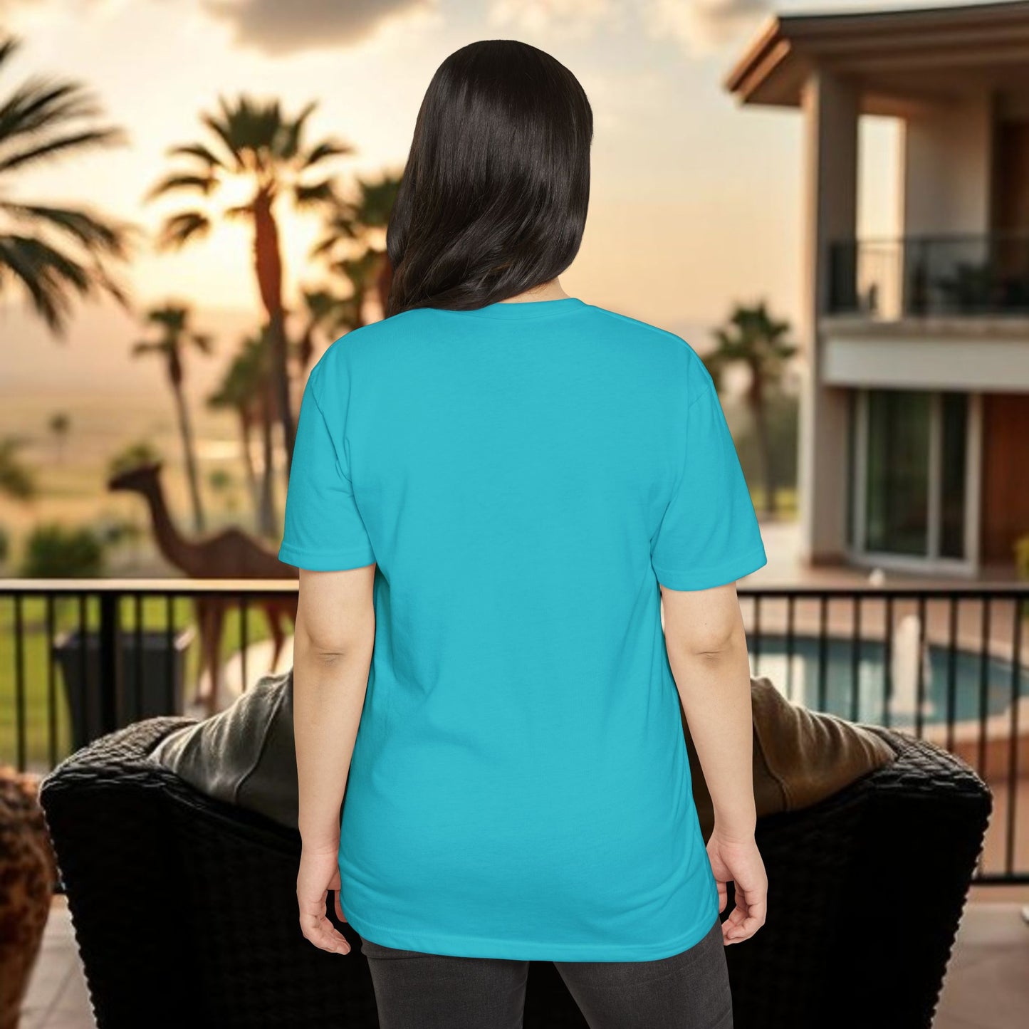 Wing Man Banksy Inspired Streetwear T-Shirt - Unisex Graphic Tee, Casual Wear, Unique Gift, Everyday Style, Urban Vibe, Festival Outfit