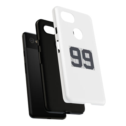 Stylish Phone Case for Baseball Fans | Customizable, Durable, Perfect Gift, Sports Lovers, Unique Design
