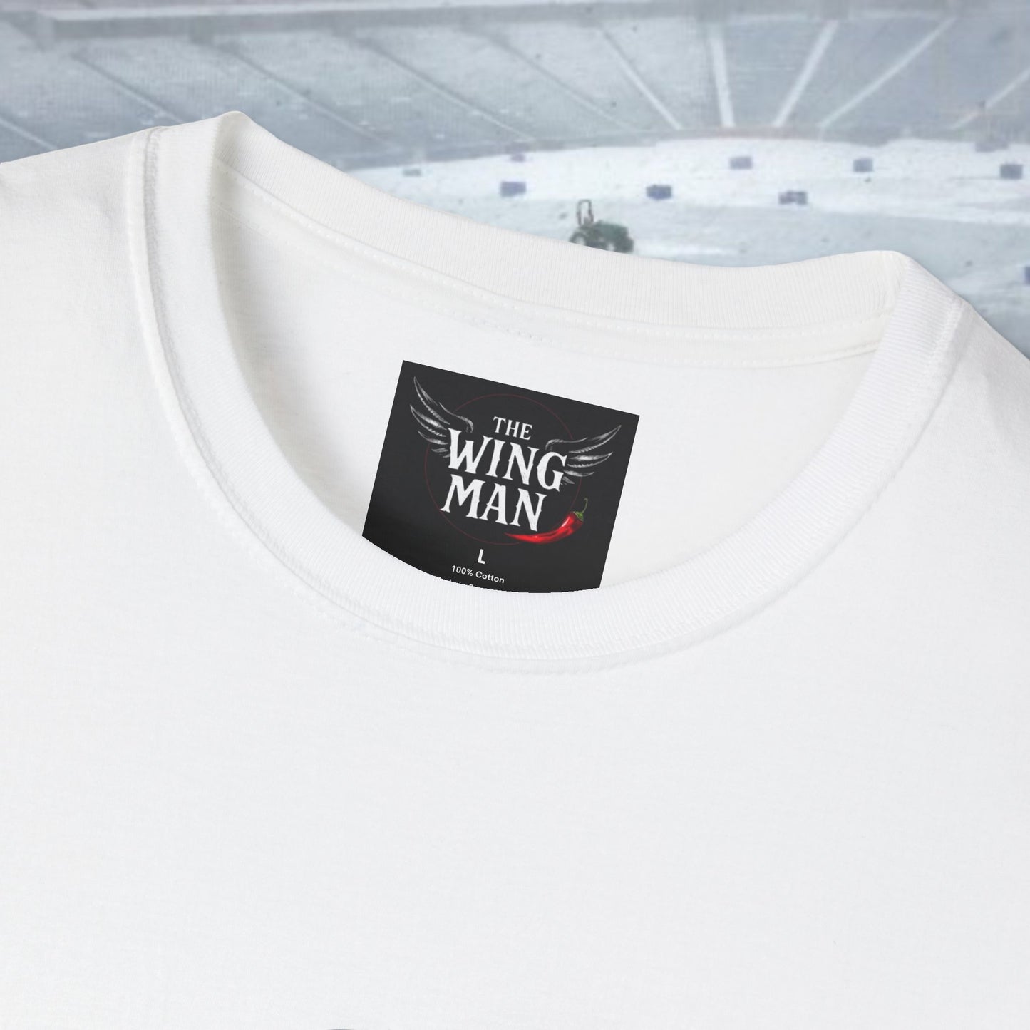 Mafia Graphic Tee, Unisex Softstyle T-Shirt for Casual Outings, Perfect Gift for Fans, Streetwear, Party Wear, Birthday Present