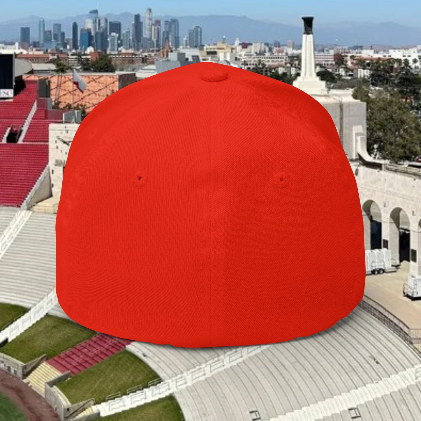 Victory Inspired Embroidered Cap, Stylish Hat, Trendy Accessories, Gift for Him or Her, Casual Headwear, Unique Cap for Gameday