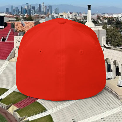 Victory Inspired Embroidered Cap, Stylish Hat, Trendy Accessories, Gift for Him or Her, Casual Headwear, Unique Cap for Gameday