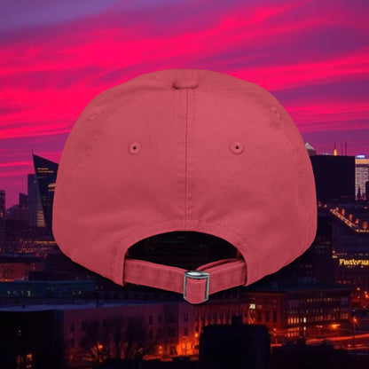 Baseball Stars #3 Distressed Baseball Cap, Vintage Style Hat, Casual Everyday Wear, Gift for Baseball Fans, Stylish Hat