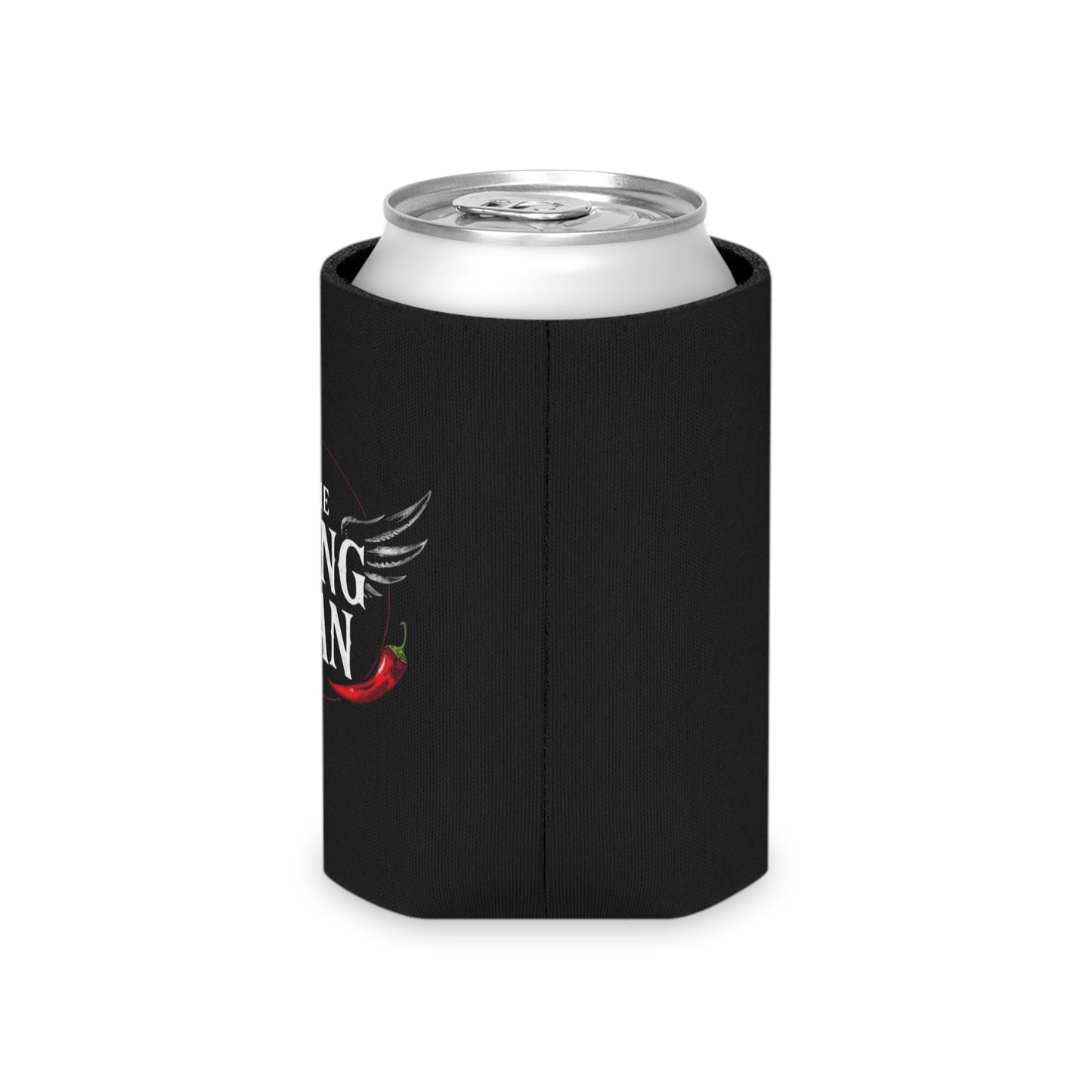 The Wing Man Koozie - Fun Drink Holder for Parties, Tailgating, BBQs, Gifts, and Celebrations