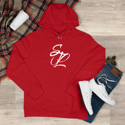 St. Louis Script Hoodie – Comfortable Fitting Pullover, Perfect for Gameday