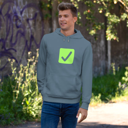 Cash it! Sweatshirt - Trendy Hoodie, Perfect Gift for Kings, Unisex Pullover, Casual Wear, Warm Layers, Everyday Comfort