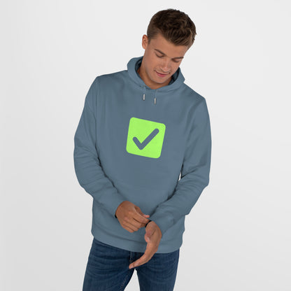 Cash it! Sweatshirt - Trendy Hoodie, Perfect Gift for Kings, Unisex Pullover, Casual Wear, Warm Layers, Everyday Comfort