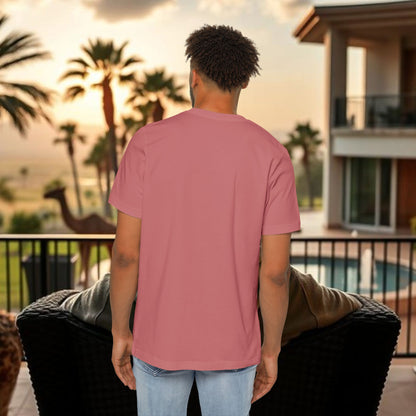 The Wingman T-Shirt — Funny Wingman Graphic Tee for Guys & Groomsmen