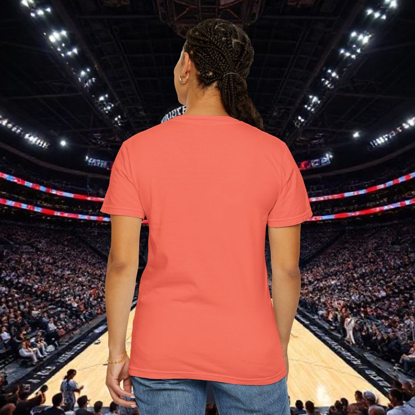 San Antonio 210 Script T-Shirt, Soft-Style T-Shirt, Perfect Statement Piece