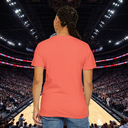 San Antonio 210 Script T-Shirt, Soft-Style T-Shirt, Perfect Statement Piece