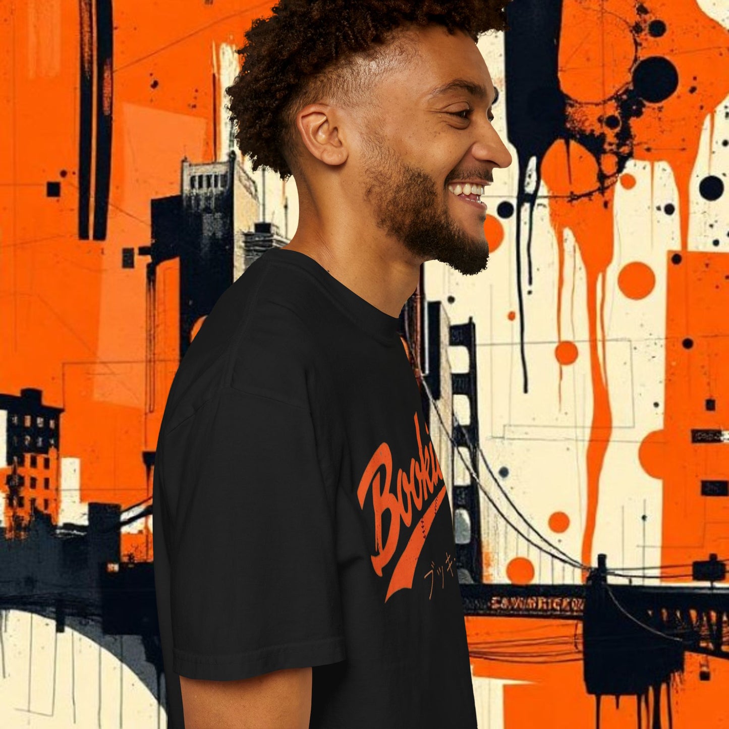 Funny Fan Tee, Unisex Garment-Dyed T-shirt, Funny Ohtani Tee, Casual Tee, Fun Gift, Streetwear Fashion, Everyday Wear