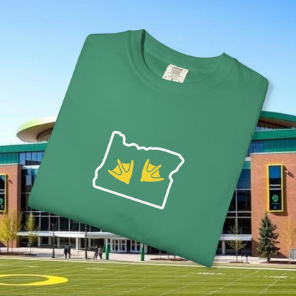 Unisex T-Shirt, Casualwear, Gift for Travelers, Comfortable Summer Style, Ideal for Fans, Birthday