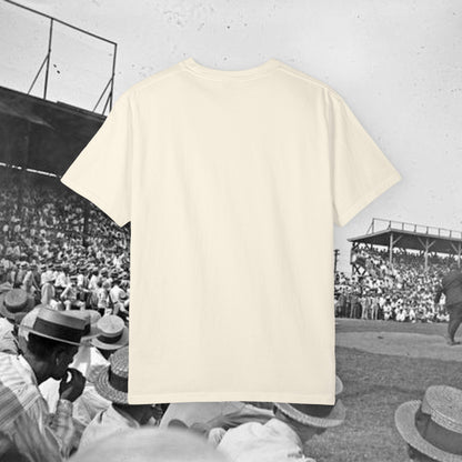 Legends Tribute T-shirt, Retro Baseball Apparel, Negro League Tee, Soft Shirt, Vintage Sports Top