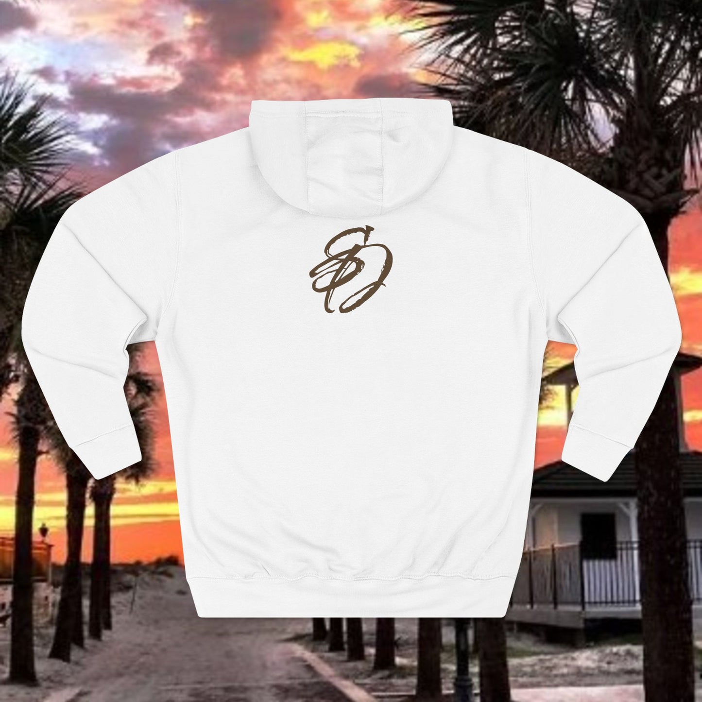 Baseball Stars Fleece Hoodie for Baseball Fans, Cozy Sweatshirt for All Seasons, Perfect Gift, Casual Wear