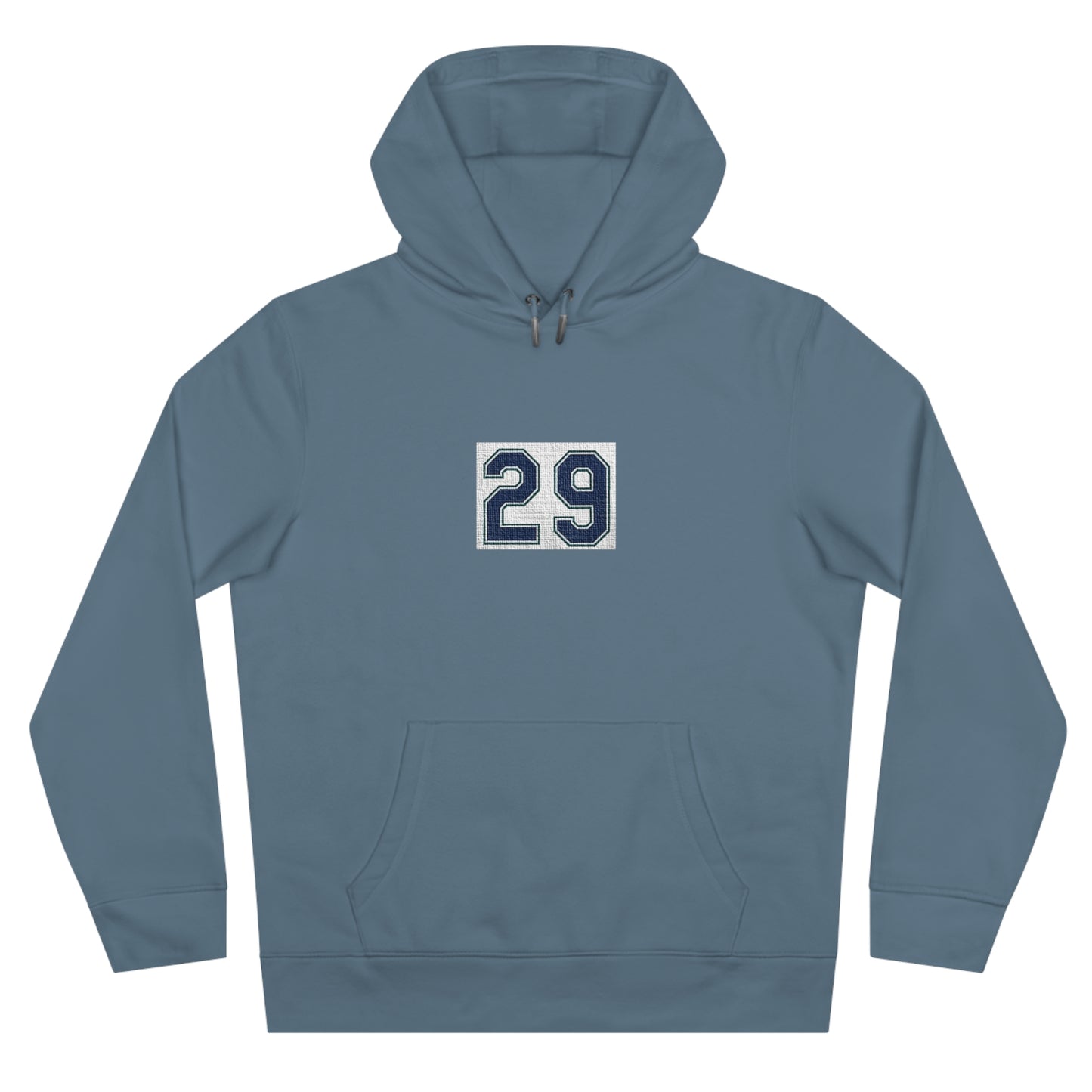 Big Dumper Hooded Sweatshirt, Casual Wear, Gift for Him, Sports Apparel, Mariners Fans, Comfortable Hoodie