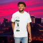 Philly Green Script T-Shirt