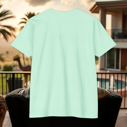 Wing Man Banksy Inspired Streetwear T-Shirt - Unisex Graphic Tee, Casual Wear, Unique Gift, Everyday Style, Urban Vibe, Festival Outfit