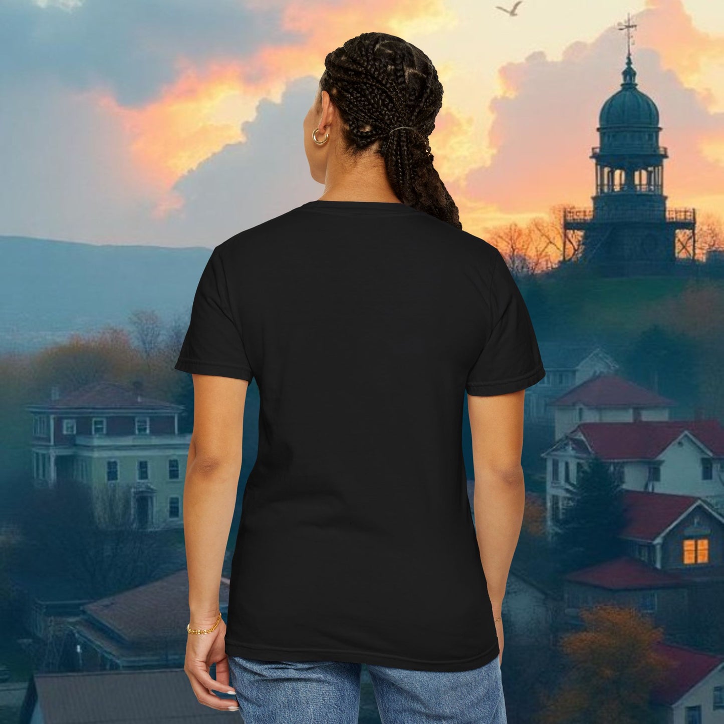 Saturdays are Better in Fayetteville T-Shirt, Unisex Sports Tee, Arkansas Fan Gear, College Game Day Apparel, Perfect for Tailgating