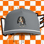 Mascot Rope Cap - Sunwashed Canvas Hat