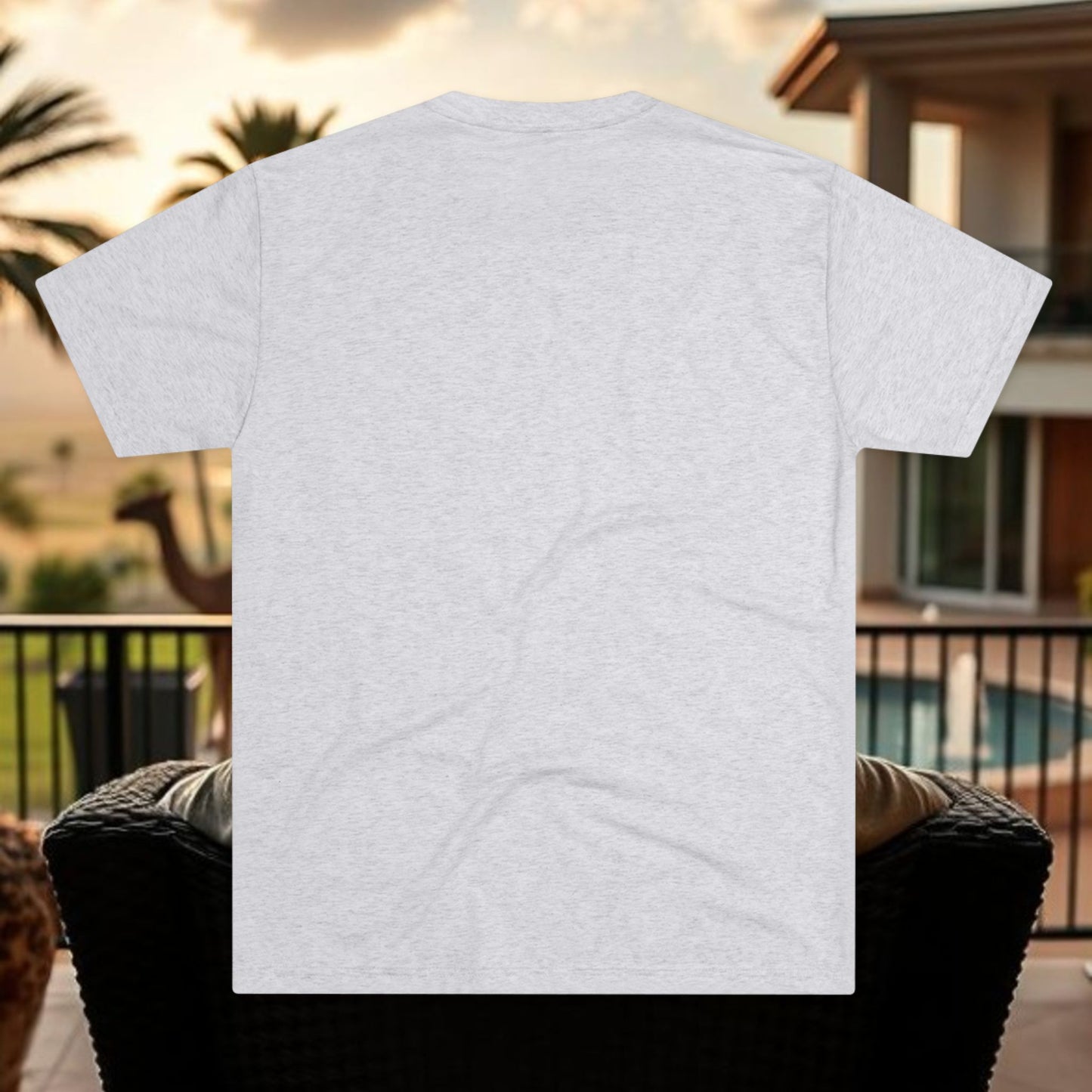 The Wingman T-Shirt — Funny Wingman Graphic Tee with Chili Pepper & Wings