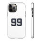 Stylish Phone Case for Baseball Fans | Customizable, Durable, Perfect Gift, Sports Lovers, Unique Design