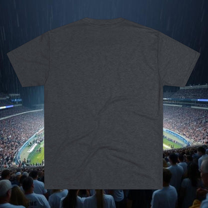 State College T-Shirt, Soft-Style Tri-Blend for Ultra Comfort, Perfect for Gameday and Tailgates
