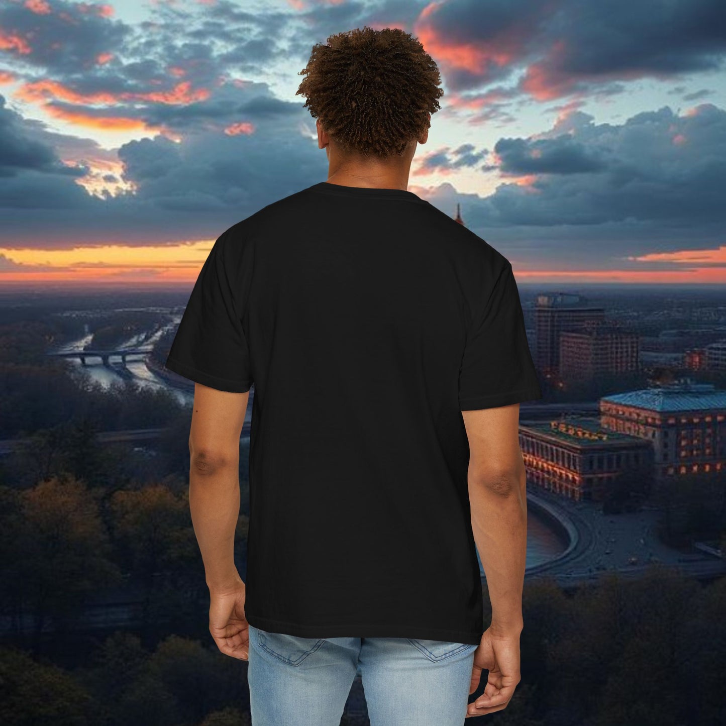 Madison Saturday T-Shirt | Perfect Gift for College Students, Casual Wear, Summer Outfits, Weekend Vibes, School Spirit Wear