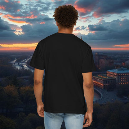 Madison Saturday T-Shirt | Perfect Gift for College Students, Casual Wear, Summer Outfits, Weekend Vibes, School Spirit Wear