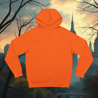 Retro Baseball Hoodie, Unisex Comfortable Sweatshirt, Ideal for Game Days, Relaxed Wear, Gift for Sports Lovers