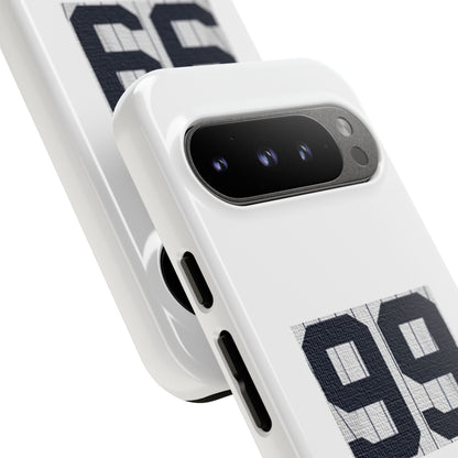 Stylish Phone Case for Baseball Fans | Customizable, Durable, Perfect Gift, Sports Lovers, Unique Design